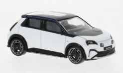 Alpine A290 GTS, weiss, 2025, 1:64, Norev