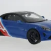 Alpine A110 Pure Sidetrack, blau, 2021, 1:18, Norev