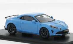 Alpine A110 Radicale 70, blau, 2025, 1:43, Spark