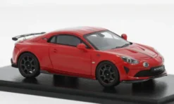 Alpine A110 Radicale 70, rot, 2025, 1:43, Spark