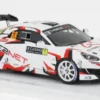 Alpine A110 Rally RGT, Rally Monte Carlo, 2025, #68, A.Fumal/J.Escartefigue, 1:43, Spark