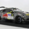 Alpine A110 RGT, #6, 1:18, Solido