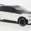 Alpine A290 β, weiss, 2023, 1:18, Ottomobile