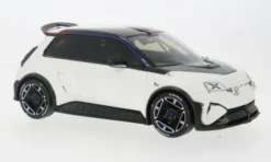 Alpine A290 β, weiss, 2023, 1:18, Ottomobile