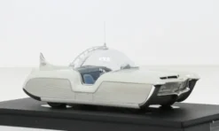 AMC Astra Gnome, weiss, 1956, 1:43, AutoCult