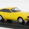 Anadol STC-16, gelb, 1973, 1:43, AutoCult