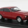 Anadol STC-16, rot, 1973, 1:43, AutoCult