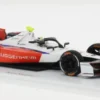 Andretti Formula E, Formel E, 2025, #51, N.Müller, 1:43, Spark