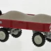 Anhänger T4, 1956, 1:87, Mehlhose