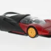 Anta Sportiva, rot/schwarz, 2024, 1:64, Bburago