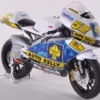 Aprilia RSW 250 LE, 2008, #52, L.Pesek, 1:18, Abrex