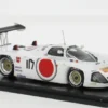 Argo JM19, 24h Le Mans, 1987, #117, M.Schanche/W.Hoy, 1:43, Spark