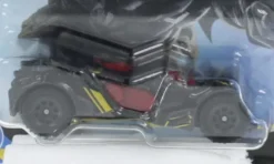 - Arkham Knight Batmobile, 1:64, Hot Wheels