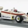 Arrows A6, Formel 1, GP Detroit, 1983, #29, M.Surer, 1:43, Spark