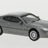 Aston Martin DB7 Coupe, grau, 1994, 1:87, PCX87
