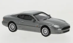 Aston Martin DB7 Coupe, grau, 1994, 1:87, PCX87