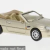 Aston Martin DB7 Volante, beige, 1994, 1:87, PCX87