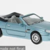 Aston Martin DB7 Volante, hellblau, 1994, 1:87, PCX87