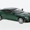 Aston Martin DBS Superleggera, dunkelgrün, 2019, 1:87, PCX87