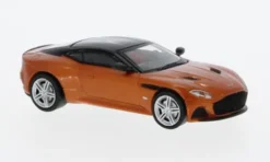 Aston Martin DBS Superleggera, kupfer, 2019, 1:87, PCX87