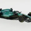 Aston Martin AMR23, Formel 1, 2023, Aston Martin Aramco Cognizant F1 Team, Cognizant, #18, L.Stroll, 1:43, Bburago
