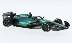 Aston Martin AMR23, Formel 1, 2023, Aston Martin Aramco Cognizant F1 Team, Cognizant, #18, L.Stroll, 1:43, Minichamps