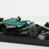 Aston Martin AMR25, Formel 1, 2025, #14, F.Alonso, 1:43, Bburago