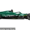 Aston Martin AMR26, Formel 1, 2026, #14, F.Alonso, 1:43, Bburago