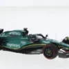 Aston Martin AMR23, Formel 1, GP Australien, 2023, Aston Martin Aramco Cognizant F1 Team, Cognizant, #18, L.Stroll, 1:43, Minichamps