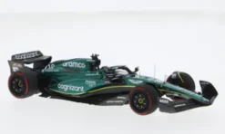 Aston Martin AMR23, Formel 1, GP Australien, 2023, Aston Martin Aramco Cognizant F1 Team, Cognizant, #18, L.Stroll, 1:43, Minichamps