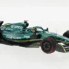 Aston Martin AMR22, Formel 1, GP Bahrain, 2022, Aston Martin Aramco Cognizant F1 Team, Cognizant, #27, N.Hülkenberg, 1:43, Minichamps