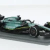 Aston Martin AMR23, Formel 1, GP Kanada, 2023, Aston Martin Aramco Cognizant F1 Team, Cognizant, #18, L.Stroll, 1:43, Spark