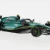 Aston Martin AMR23, Formel 1, GP Niederlande, 2023, Aston Martin Aramco Cognizant F1 Team, Cognizant, #14, F.Alonso, 1:43, Minichamps