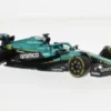 Aston Martin AMR25, Formel 1, 2025, #18, L.Stroll, 1:43, Bburago