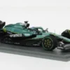 Aston Martin AMR25, GP Australien, 2025, Aston Martin Aramco F1 Team, #18, L.Stroll, 1:43, Spark