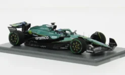 Aston Martin AMR25, GP Australien, 2025, Aston Martin Aramco F1 Team, #18, L.Stroll, 1:43, Spark