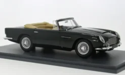 Aston Martin DB5 Convertible, dunkelgrau, 1:18, Schuco / Pro.R