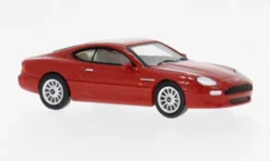 Aston Martin DB7 Coupe, rot, 1994, 1:87, PCX87