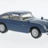 Aston Martin DB5, dunkelblau, 1964, 1:43, Norev