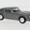 Aston Martin DB5, grau, 1964, 1:24, Welly