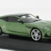 Aston Martin DB12, grün, 2023, 1:43, Solido