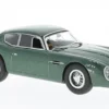Aston Martin DB4GT Zagato, hellgrün, 1:43, Oxford