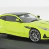 Aston Martin DB12, hellgrün, 2023, 1:43, Solido