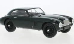 Aston Martin DB 2 LML, dunkelgrün, 1949, 1:18, Matrix