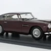 Aston Martin DB4 Mk2, dunkelrot, 1960, 1:18, Schuco / Pro.R