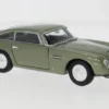 Aston Martin DB5, oliv, 1964, 1:24, Welly