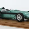 Aston Martin DBR4, Formel 1, 1959, 1:18, Tecnomodel