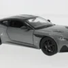 Aston Martin DBS, grau/schwarz, 1:24, Welly