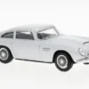 Aston Martin DB5, silber, 1963, 1:43, Cararama
