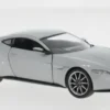 Aston Martin DB10, silber, 1:36, Corgi